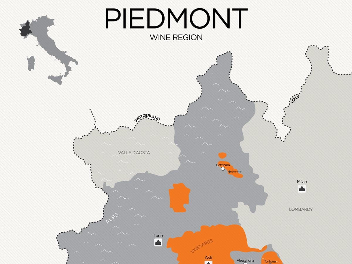 žemėlapis milano ir aplinkinių miestų