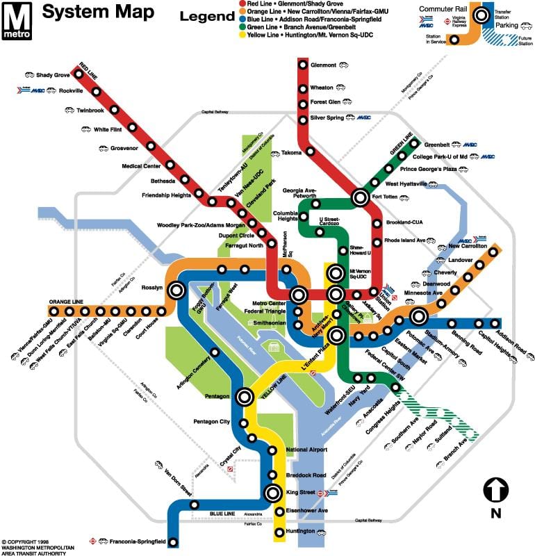 milano regioninių traukinių žemėlapis